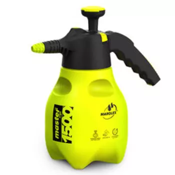 Опрыскиватель Marolex Master Ergo 1,5 литра