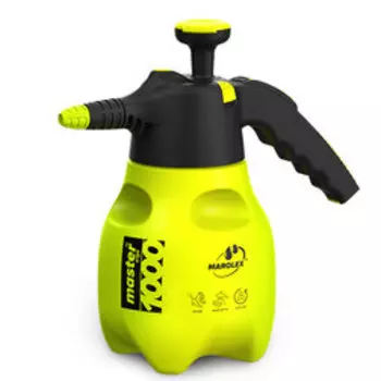 Опрыскиватель MASTER 1000 ERGO V1л