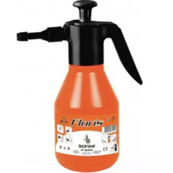 Опрыскиватель садовый DI Martino FLORIS V1,5л Италия