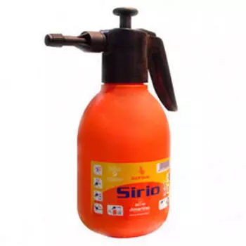 Опрыскиватель садовый DI Martino SIRIO V2л Италия