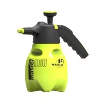Опрыскиватель садовый Marolex MASTER 1000 PLUS(1.0л)