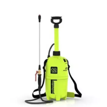 Опрыскиватель садовый MAROLEX Profession (12л)
