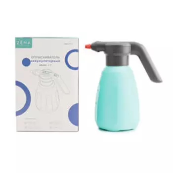Опрыскиватель Zema 2л. ZM2-L