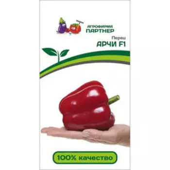 Перец Арчи F1