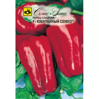 Перец Юбилейный Семко F1