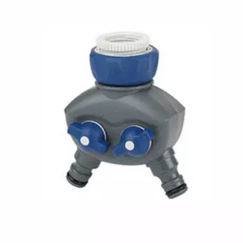 Распределитель двухканальный GWCG12-066