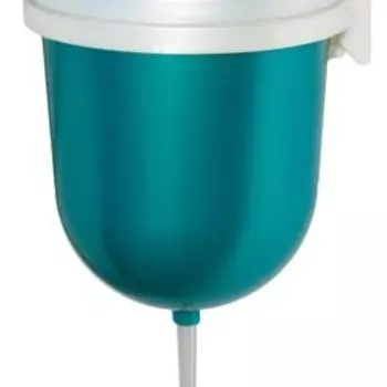 Рукомойник 2,5 л (бирюзовый)