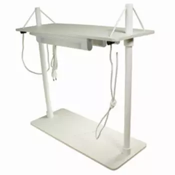 Светильник ФитоСолнышко ОЖЗ L =0,266м 18вт 3лампы