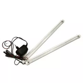 Светильник светодиодный VermiLIGHT Рассада -2х45/145