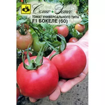 Томат Бокеле (60) F1
