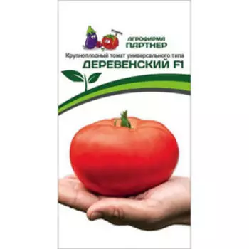 Томат Деревенский F1