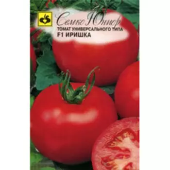 Томат Иришка F1