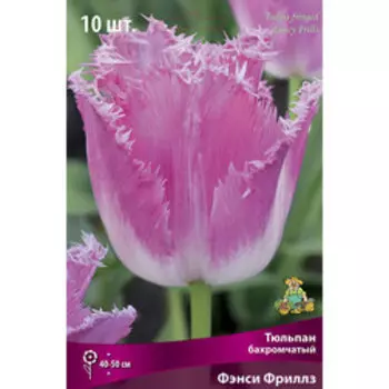 Тюльпан бахромчатый Фэнси Фриллз (10 шт.)