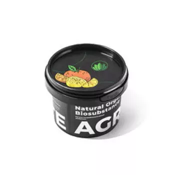 Удобрение органо-микробиологическое AGROchelate (агрохелат) Цитрусовые (100 г.)