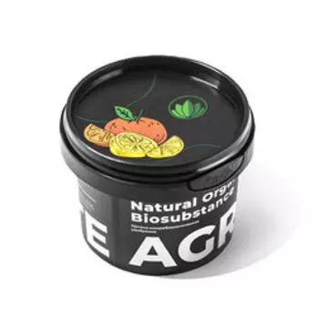 Удобрение органо-микробиологическое AGROchelate (агрохелат) Цитрусовые (400 г.)