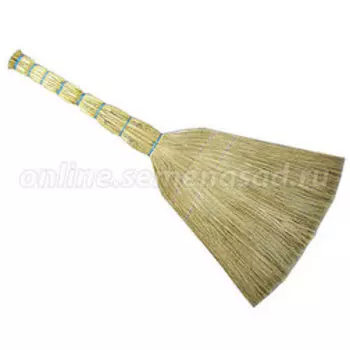 Веник Сорго люкс