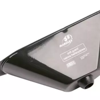 Запасные части "MAROLEX" Раструб д/гербицидов из полипропилена (M82)