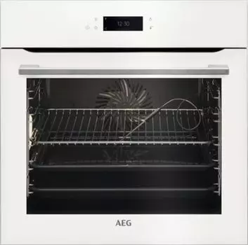 Духовой шкаф Aeg BCR748380W