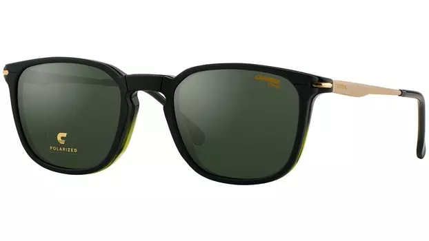 Оправа для очков Carrera 332/cs 4C3 99 Clip-On Polarized