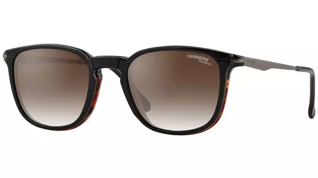 Оправа для очков Carrera 332/cs WR7 99 Clip-On Polarized new