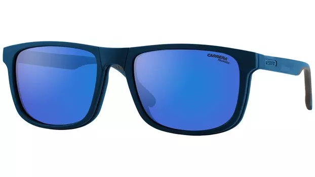 Оправа для очков Carrera 8053/cs PJP 99 Clip-On Polarized