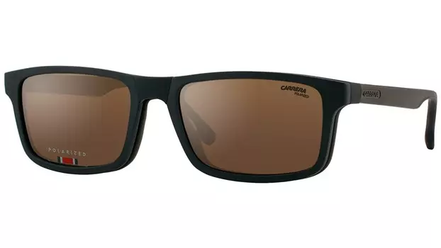 Оправа для очков Carrera 8057/cs YZ4 SP Clip-On