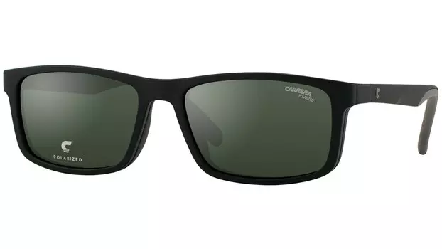 Оправа для очков Carrera 8065/cs 003 99 Clip-On Polarized