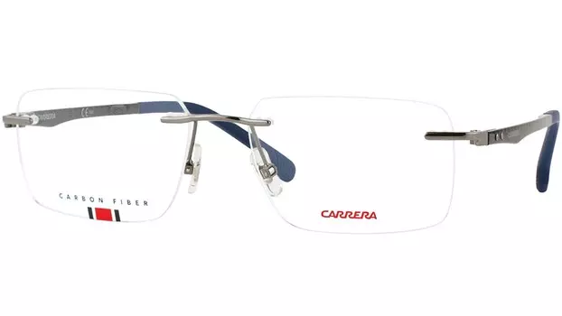 Оправа для очков Carrera 8853 R81 Carbon Fiber