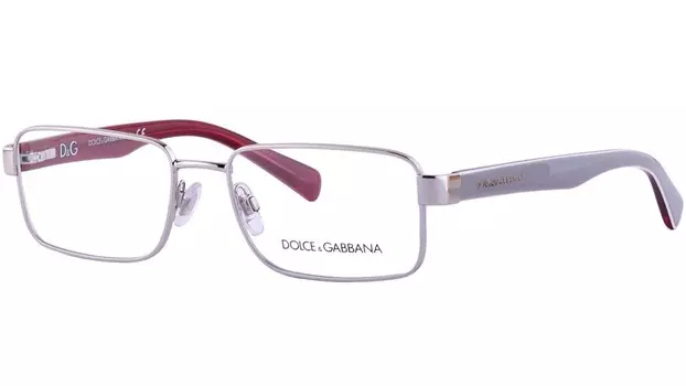 Оправа для очков Dolce Gabbana 1238P 1172 Contrast