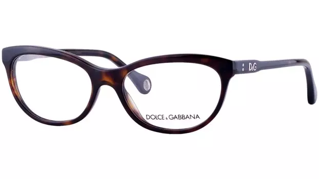 Оправа для очков Dolce Gabbana 1245 502