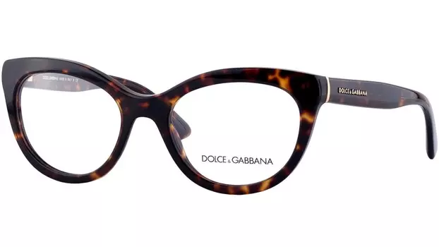 Оправа для очков Dolce Gabbana 3197 502 Lace