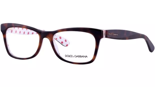 Оправа для очков Dolce Gabbana 3199 2872 Pois