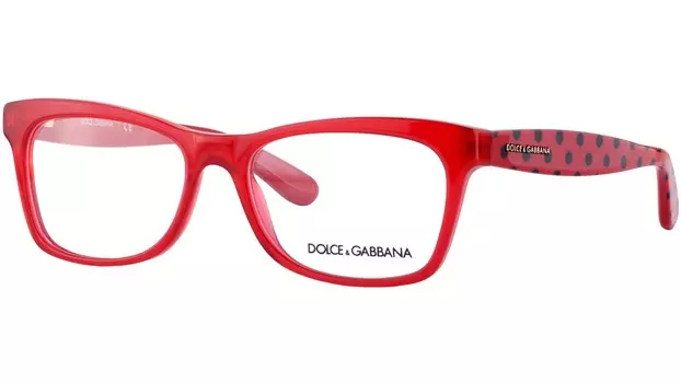 Оправа для очков Dolce Gabbana 3199 2876 Pois