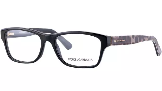 Оправа для очков Dolce Gabbana 3208 2525 Enchanted Beauties