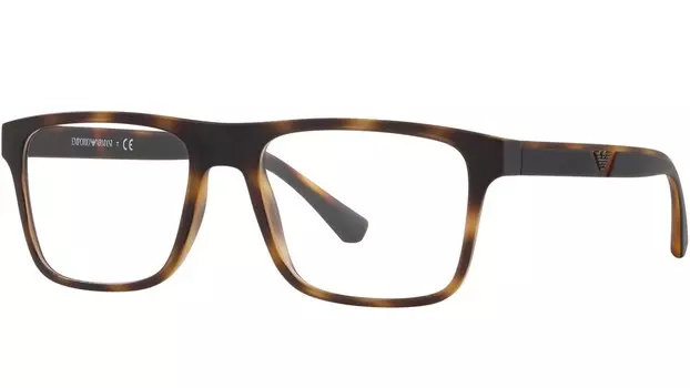 Оправа для очков Emporio Armani 4115 5802 1W Clip-on Kit