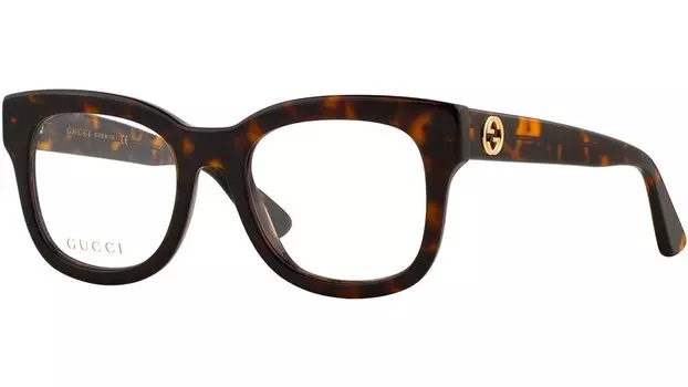 Оправа для очков Gucci 0033O 003
