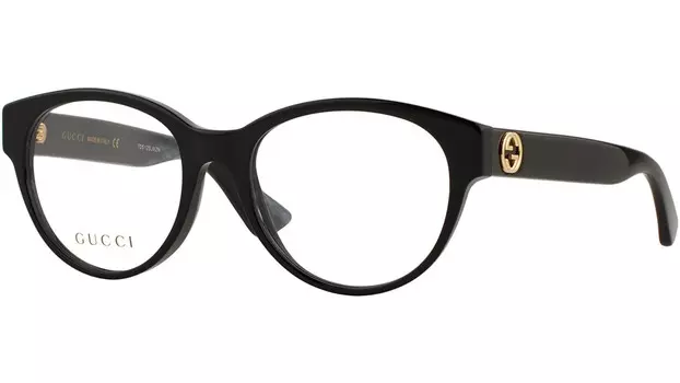 Оправа для очков Gucci 0039O 001