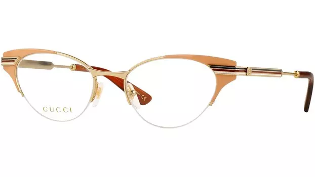 Оправа для очков Gucci 0523O 004