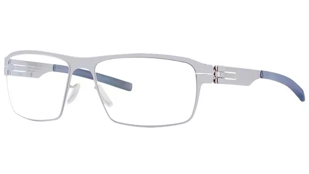 Оправа для очков Ic! Berlin Albula Medium chrome