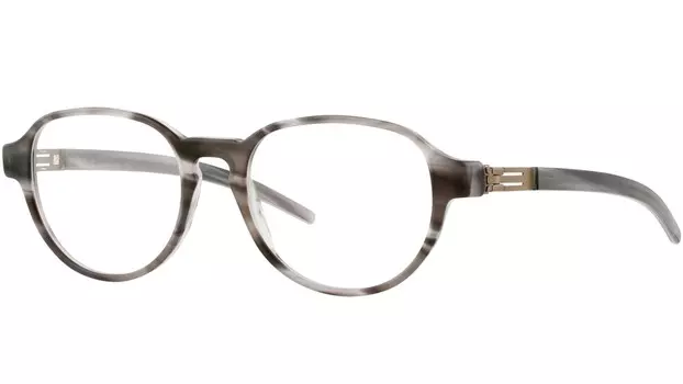 Оправа для очков Ic! Berlin Antje A brown driftwood