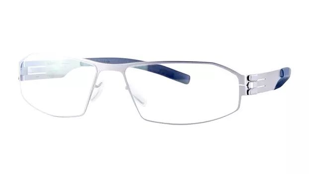 Оправа для очков Ic! Berlin Arne pearl