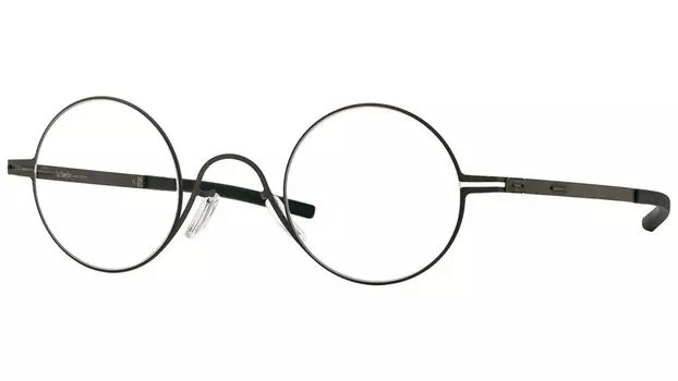 Оправа для очков Ic! Berlin Baram graphite