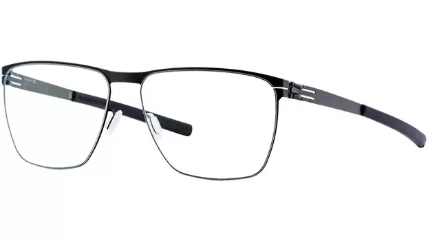 Оправа для очков Ic! Berlin Conrad O black