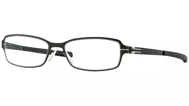 Оправа для очков Ic! Berlin Derrick H gun metal