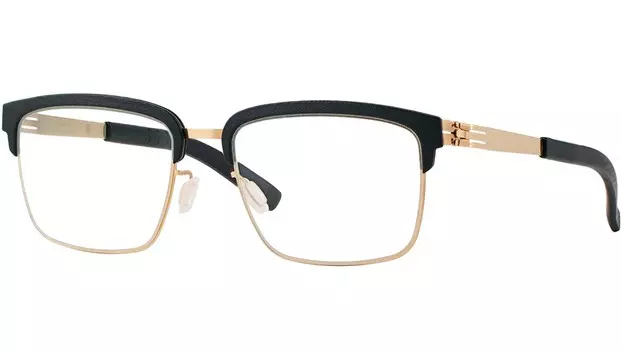 Оправа для очков Ic! Berlin Downtown rose gold