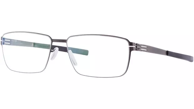 Оправа для очков Ic! Berlin Dr Kauermann graphite