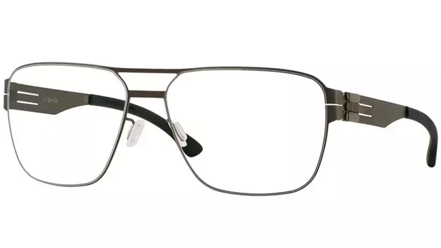 Оправа для очков Ic! Berlin Elias graphite
