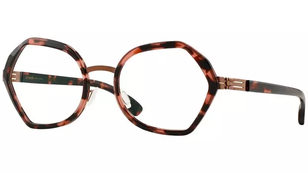 Оправа для очков Ic! Berlin Emmeline ecoblush