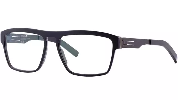 Оправа для очков Ic! Berlin Franck C black