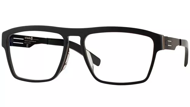 Оправа для очков Ic! Berlin Franck C East black